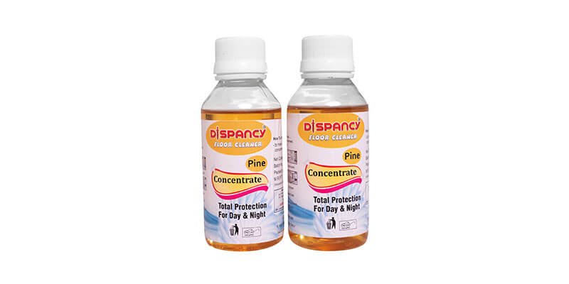 Floor Cleaner Concentrate