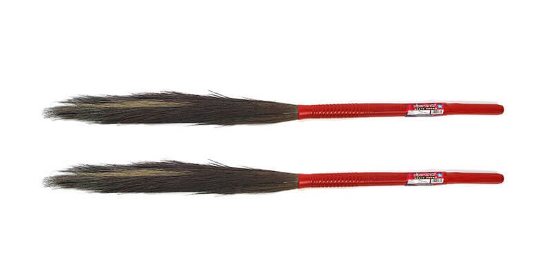 Grass Broom