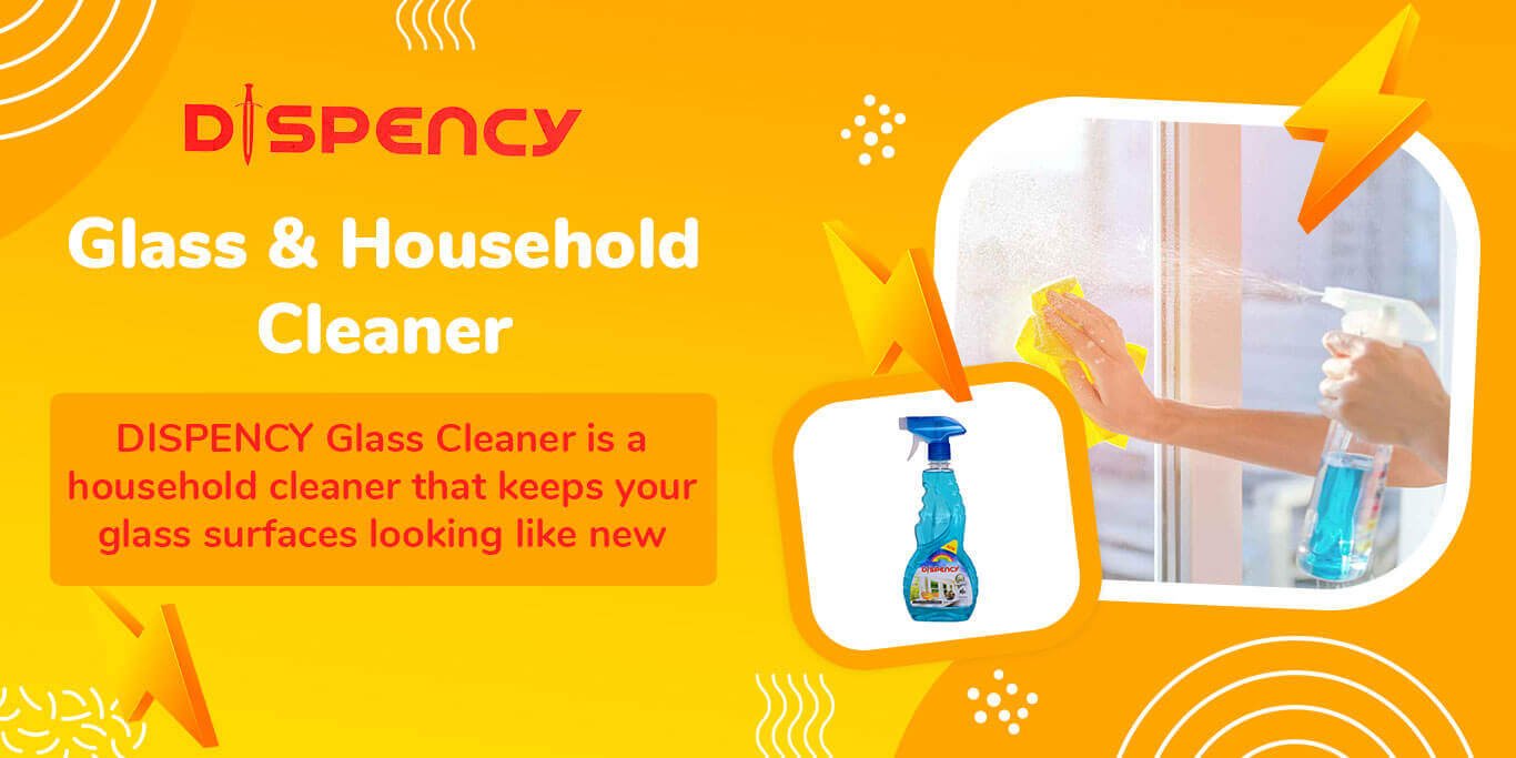 Glass Cleaner