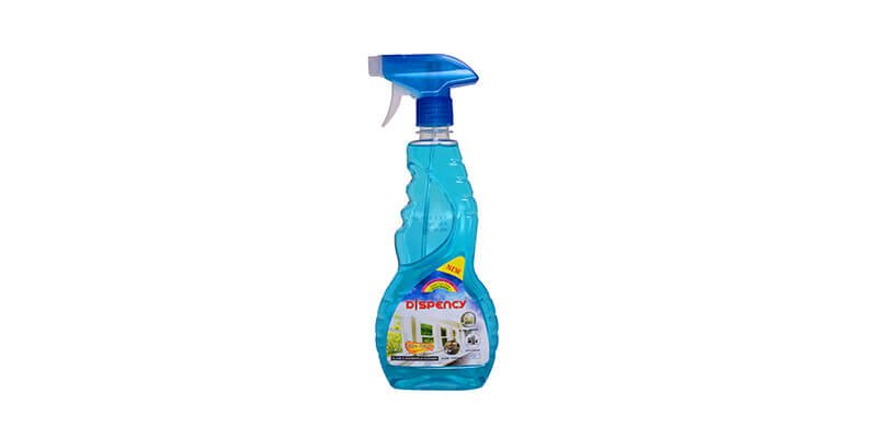 Glass And Household Cleaner