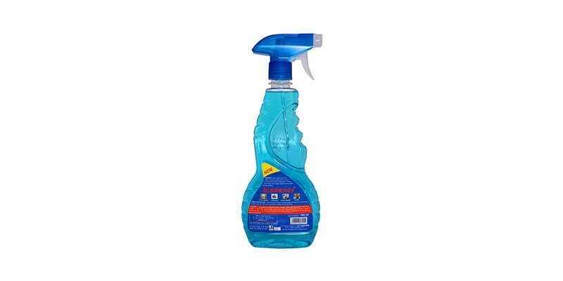 Glass And Household Cleaner